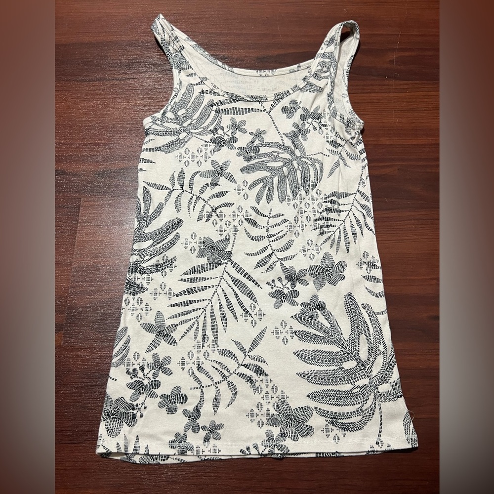 🔮A new day tank